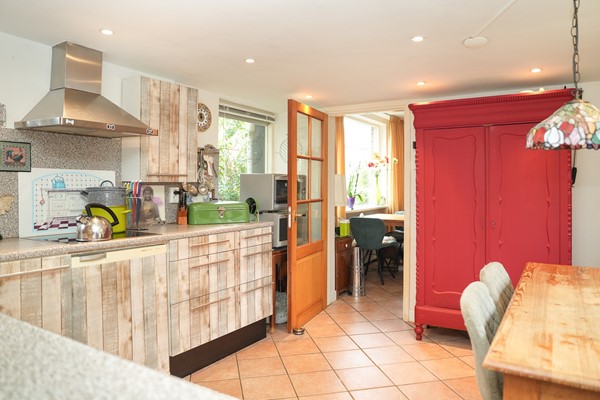 Medium property photo - Geerstraat 42, 4171 AB Herwijnen